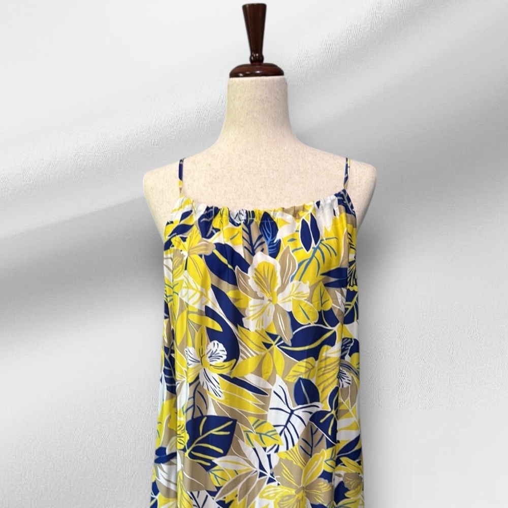 J. McLaughlin Rory Maxi Dress - Picture 3 of 12